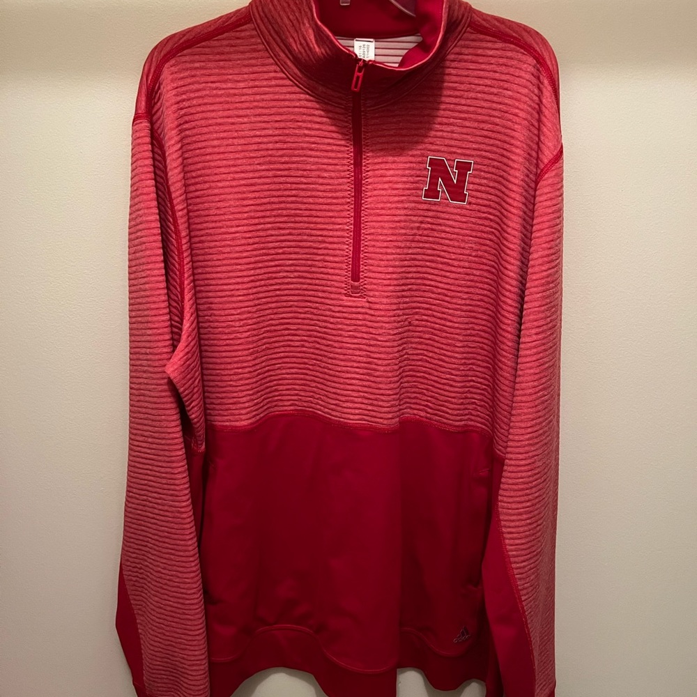 Nebraska Jacket